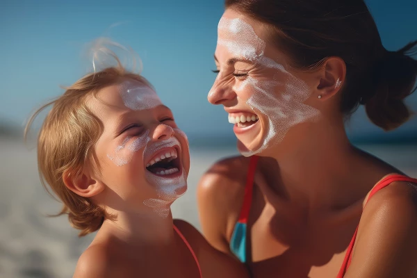 Image for article titled Skin Cancer Prevention Month 2025