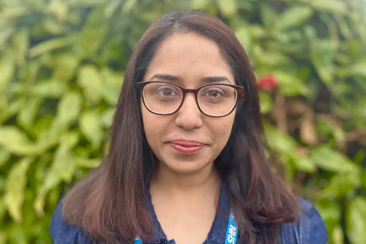 dr tania komal