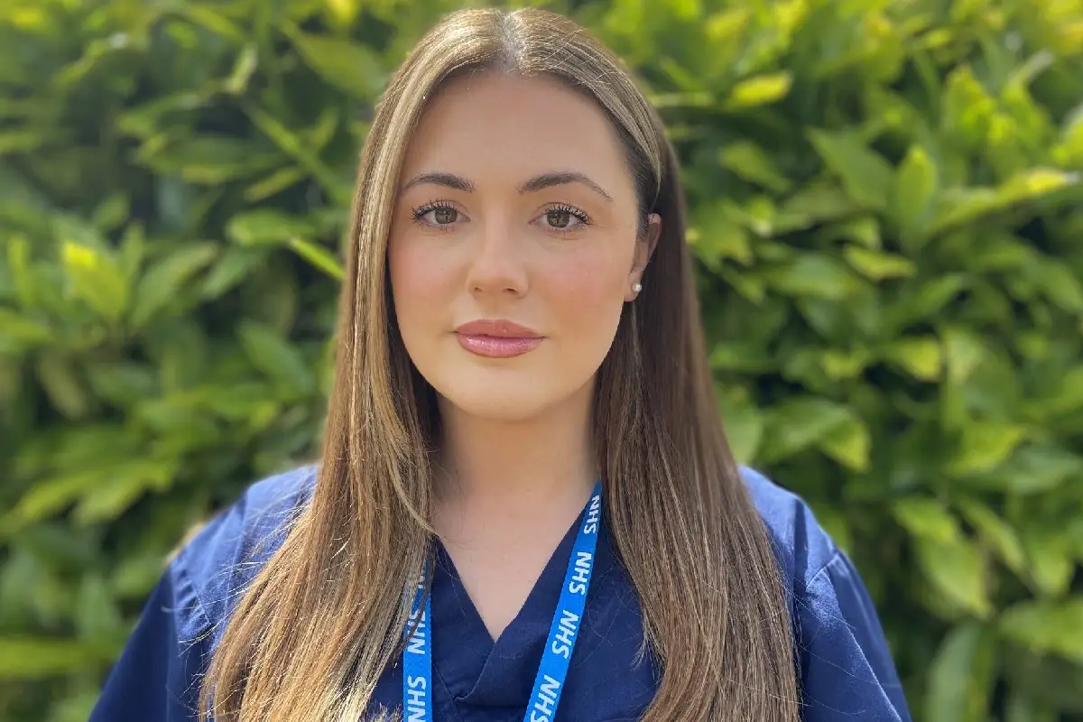 lucy goddard