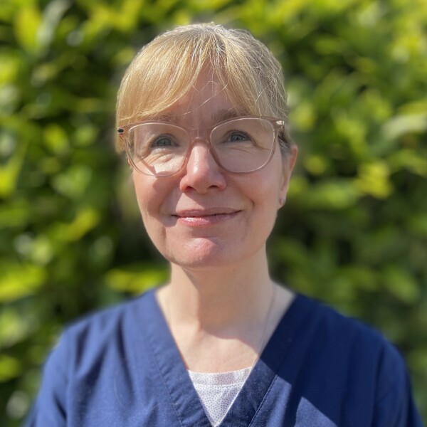 Theresa Sturton