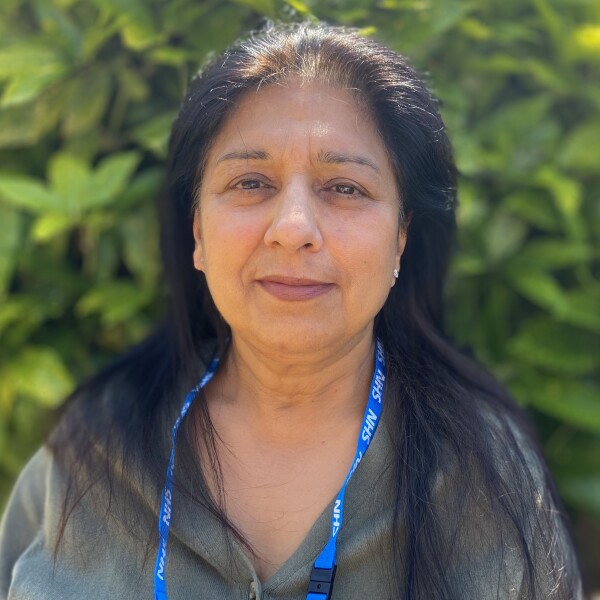 Neelima Sareen