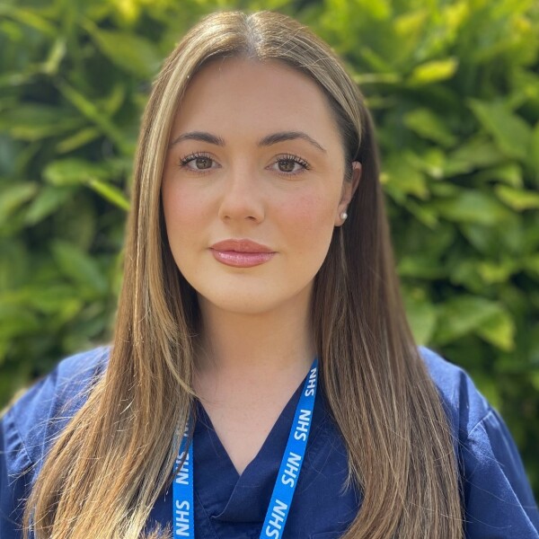 Lucy Goddard
