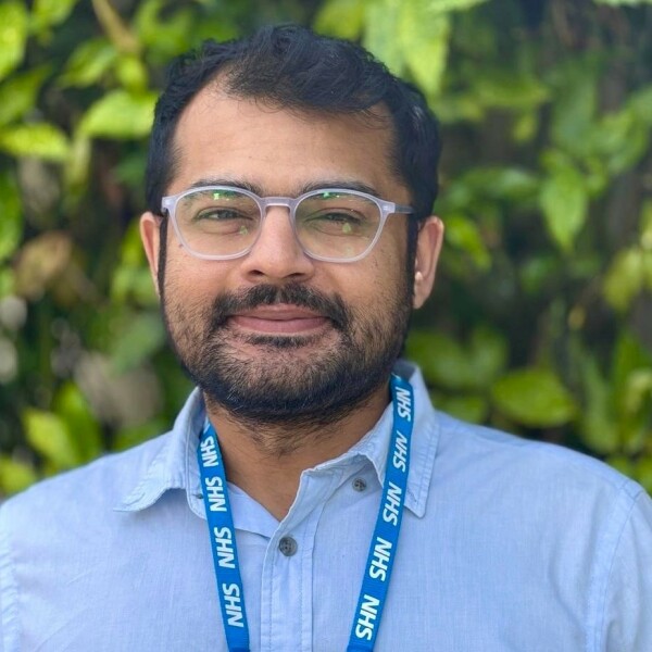 Anand Shah